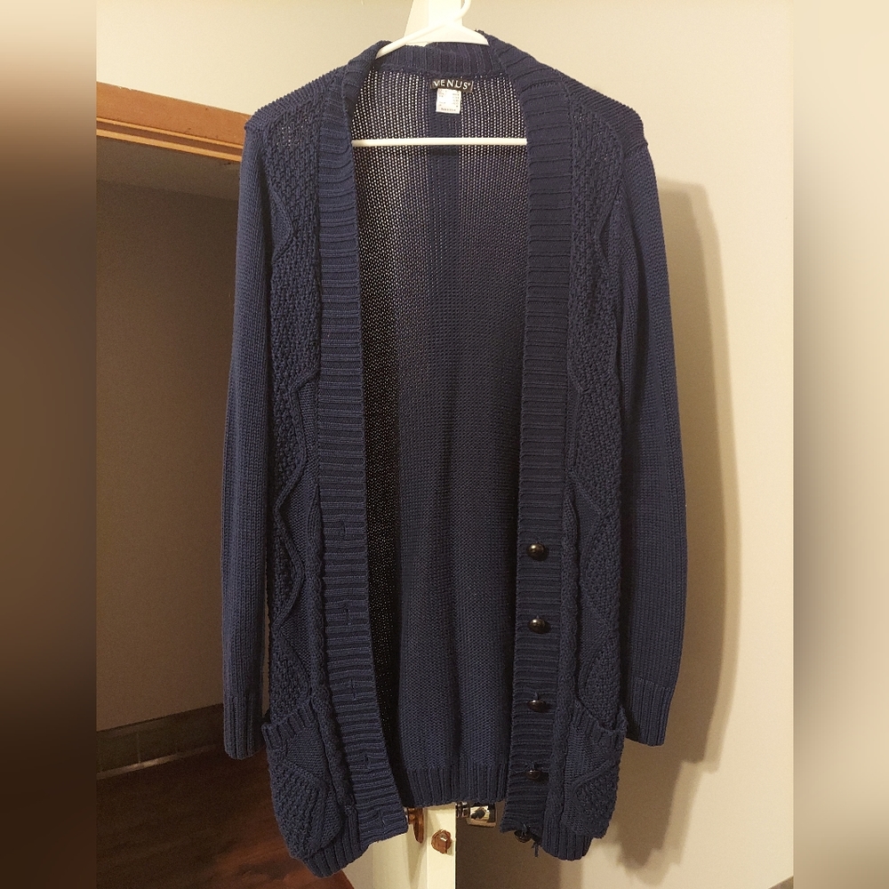 Cardigan